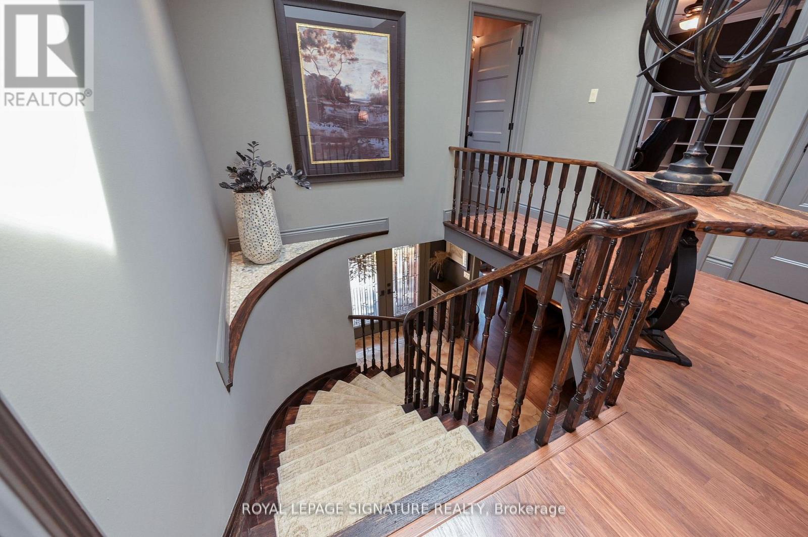 1191 Grange Road, Oakville, Ontario  L6H 1P8 - Photo 22 - W12555030