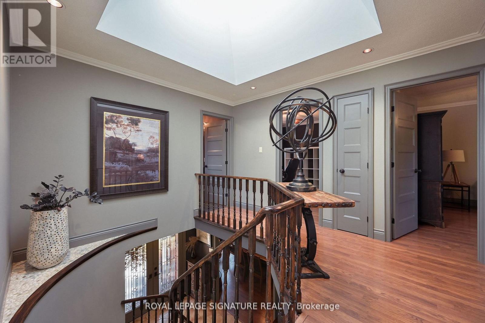 1191 Grange Road, Oakville, Ontario  L6H 1P8 - Photo 23 - W12555030