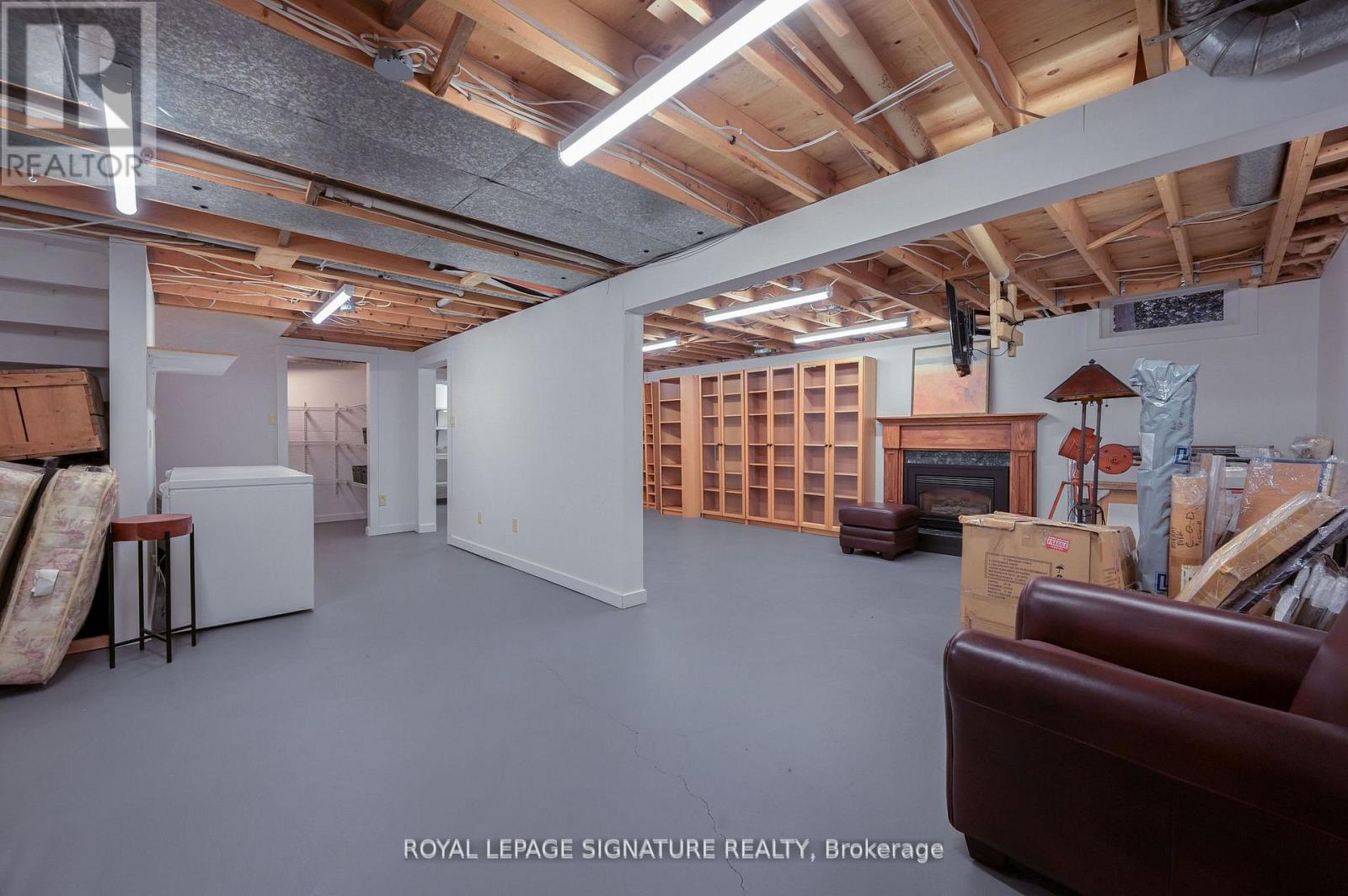 1191 Grange Road, Oakville, Ontario  L6H 1P8 - Photo 40 - W12555030