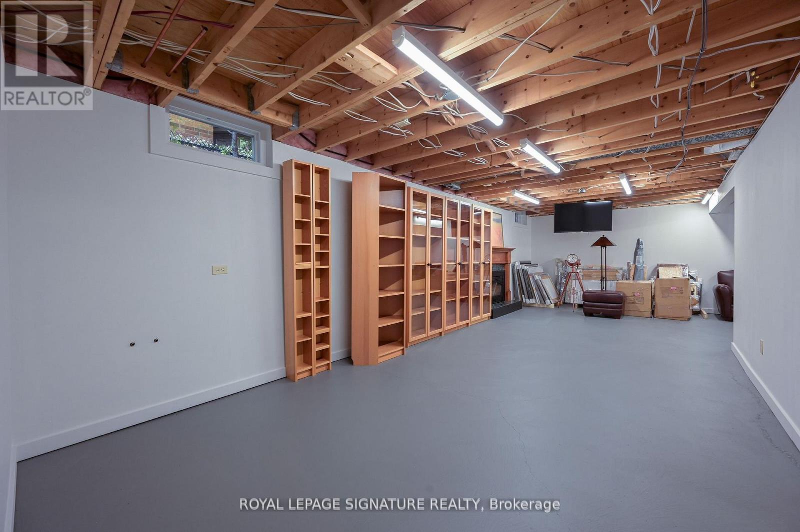 1191 Grange Road, Oakville, Ontario  L6H 1P8 - Photo 41 - W12555030