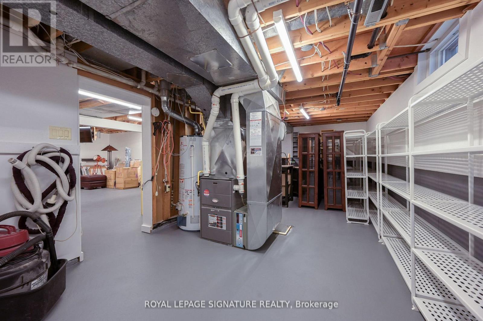 1191 Grange Road, Oakville, Ontario  L6H 1P8 - Photo 43 - W12555030