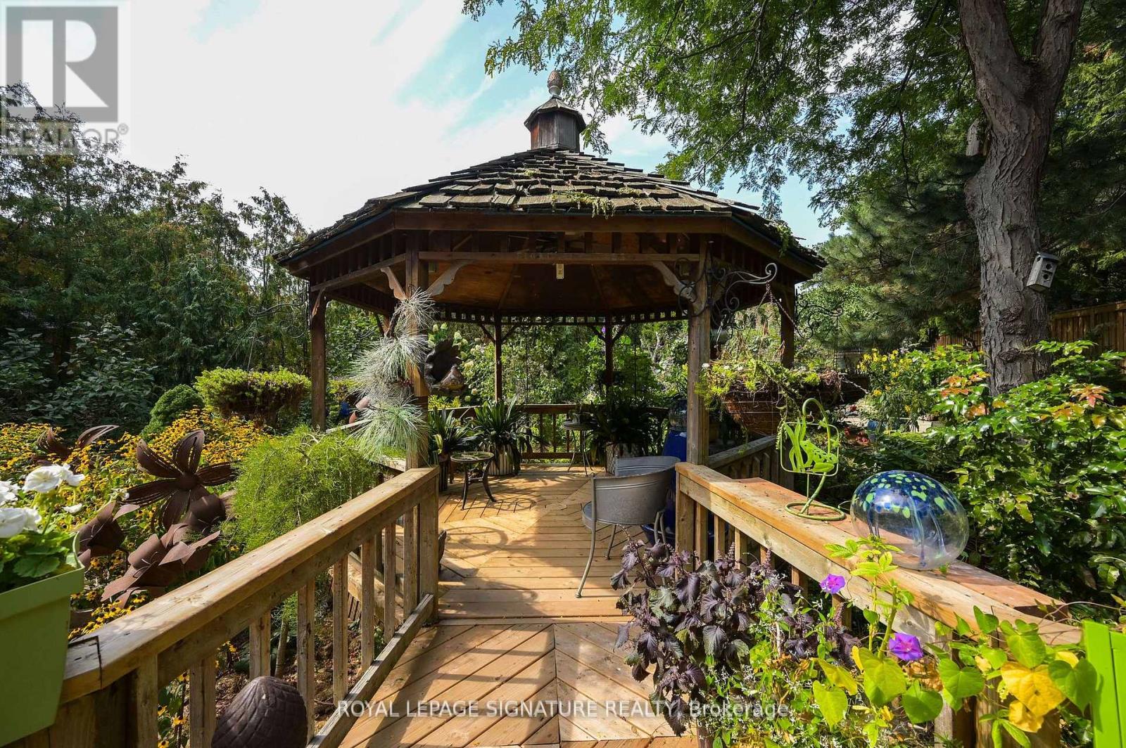 1191 Grange Road, Oakville, Ontario  L6H 1P8 - Photo 44 - W12555030