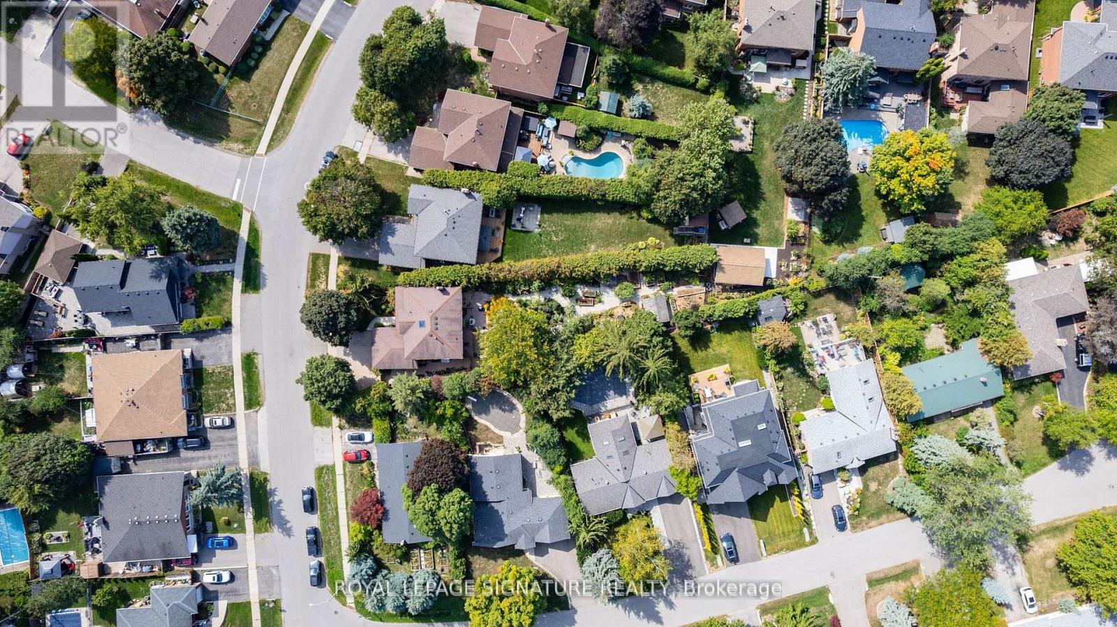 1191 Grange Road, Oakville, Ontario  L6H 1P8 - Photo 48 - W12555030