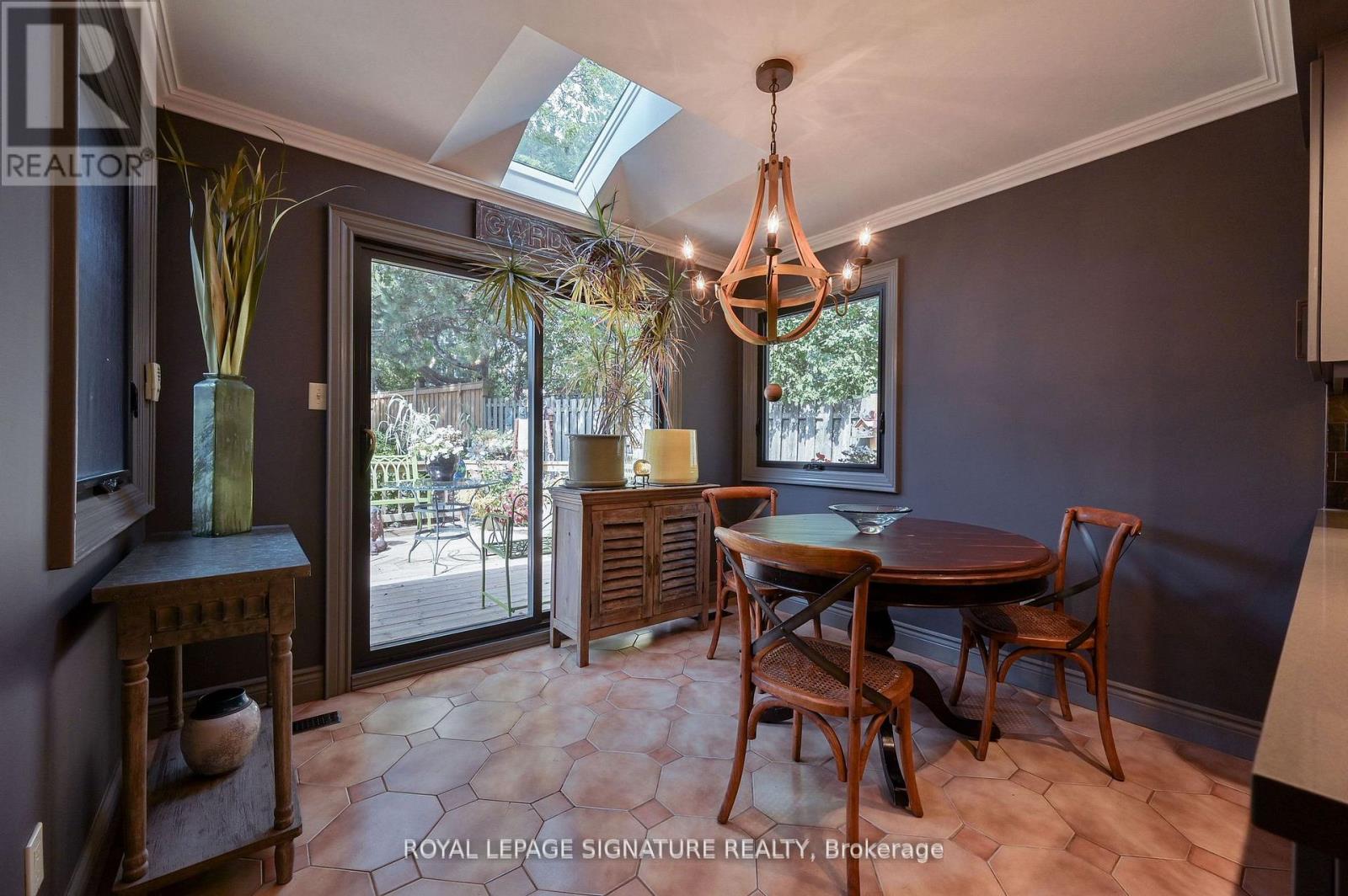 1191 Grange Road, Oakville, Ontario  L6H 1P8 - Photo 9 - W12555030