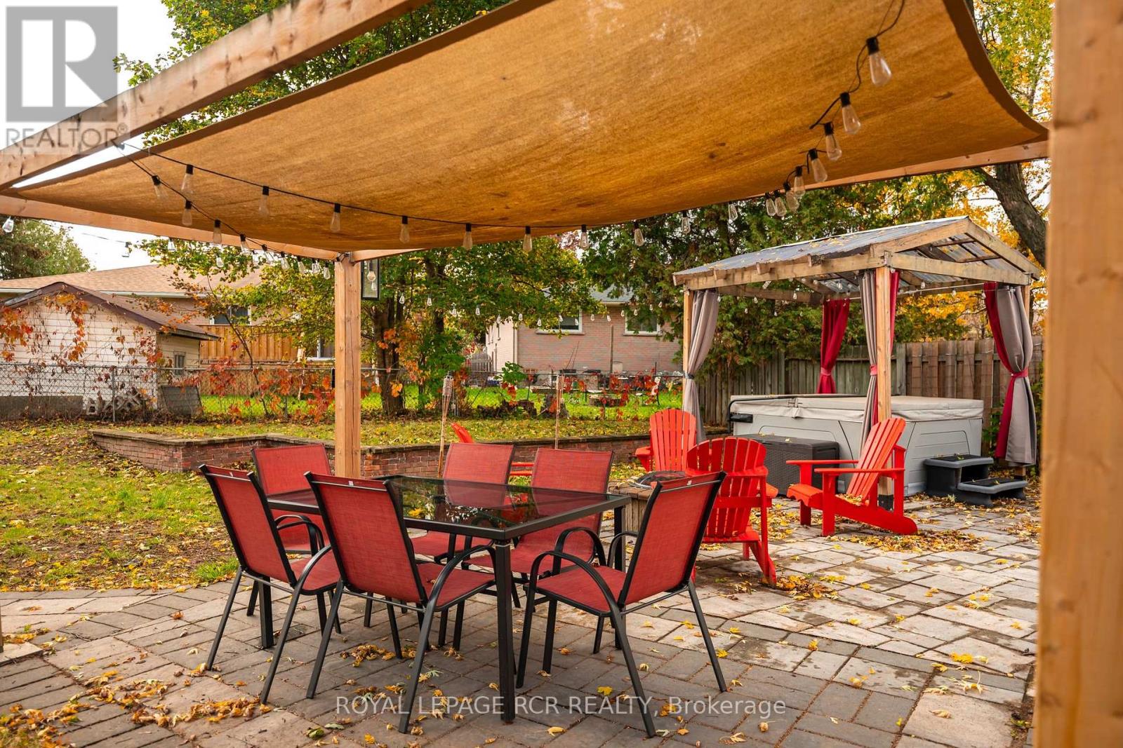 38 Karen Court, Orangeville, Ontario L9W 3S3 - Photo 31 - W12555064