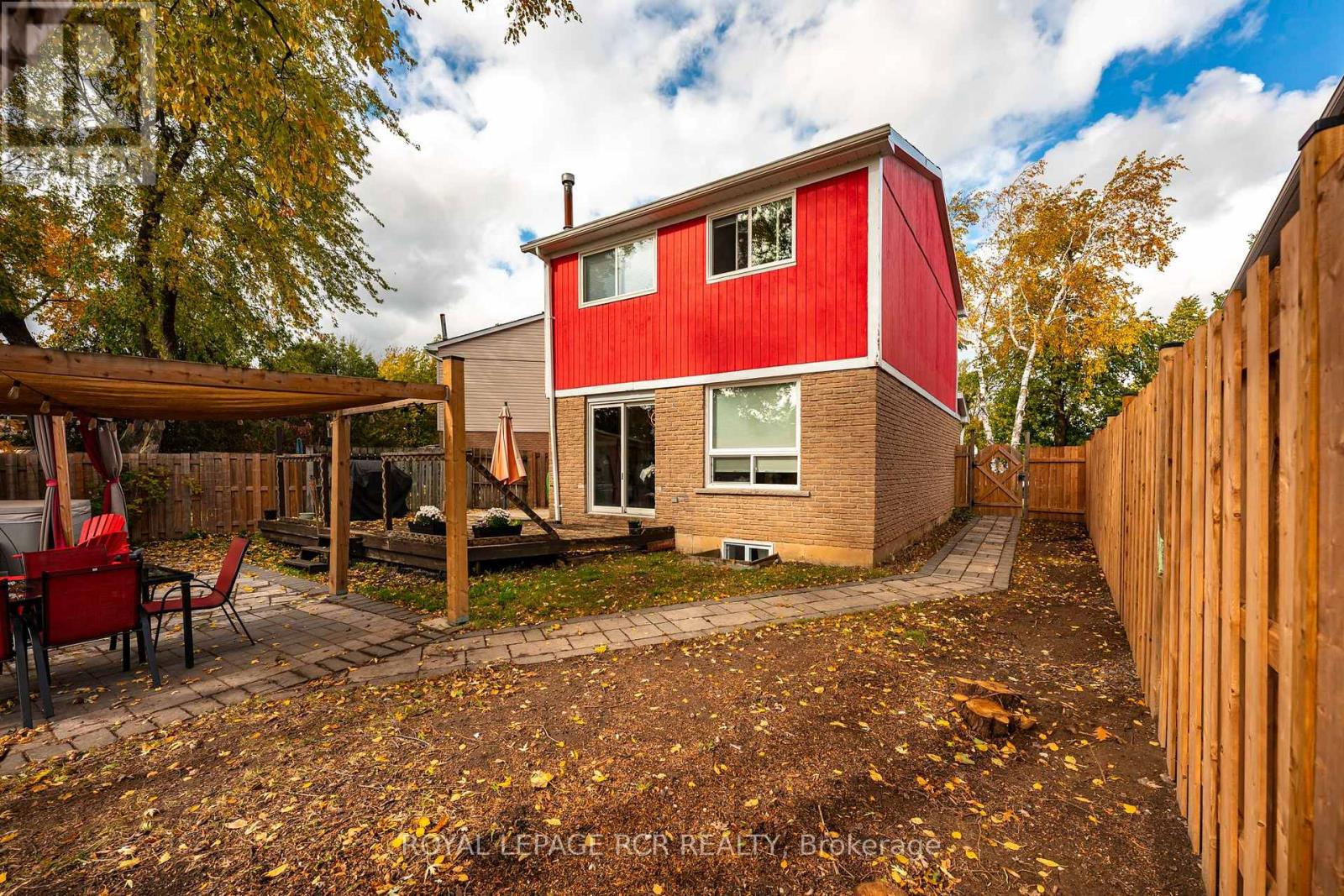 38 Karen Court, Orangeville, Ontario L9W 3S3 - Photo 32 - W12555064