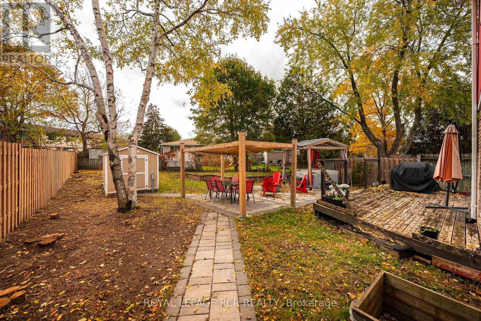 38 Karen Court, Orangeville, Ontario L9W 3S3 - Photo 33 - W12555064