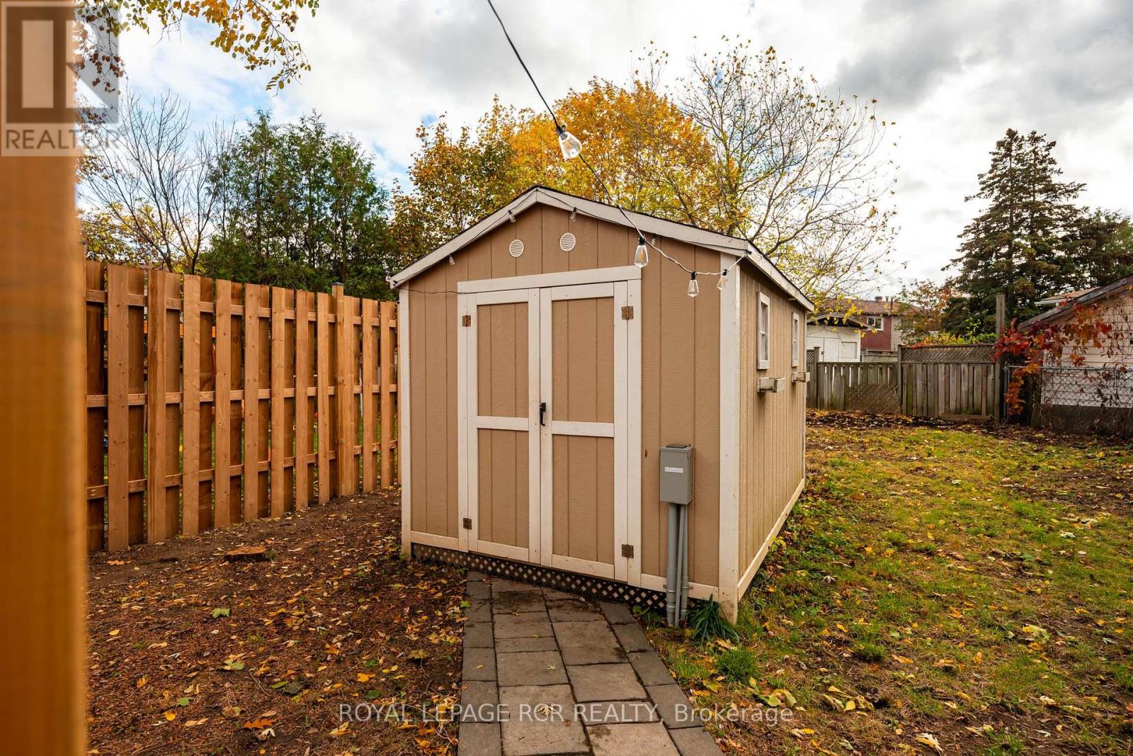 38 Karen Court, Orangeville, Ontario L9W 3S3 - Photo 35 - W12555064