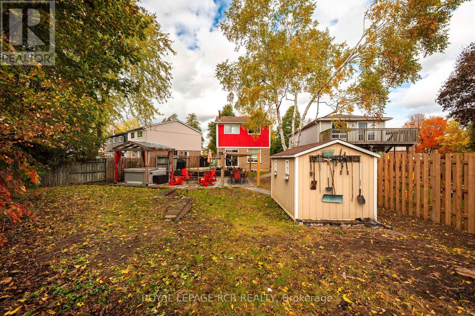 38 Karen Court, Orangeville, Ontario L9W 3S3 - Photo 37 - W12555064