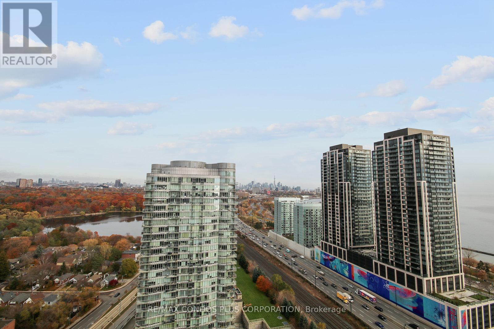 2614 - 103 The Queensway, Toronto, Ontario  M6S 5B3 - Photo 25 - W12555142