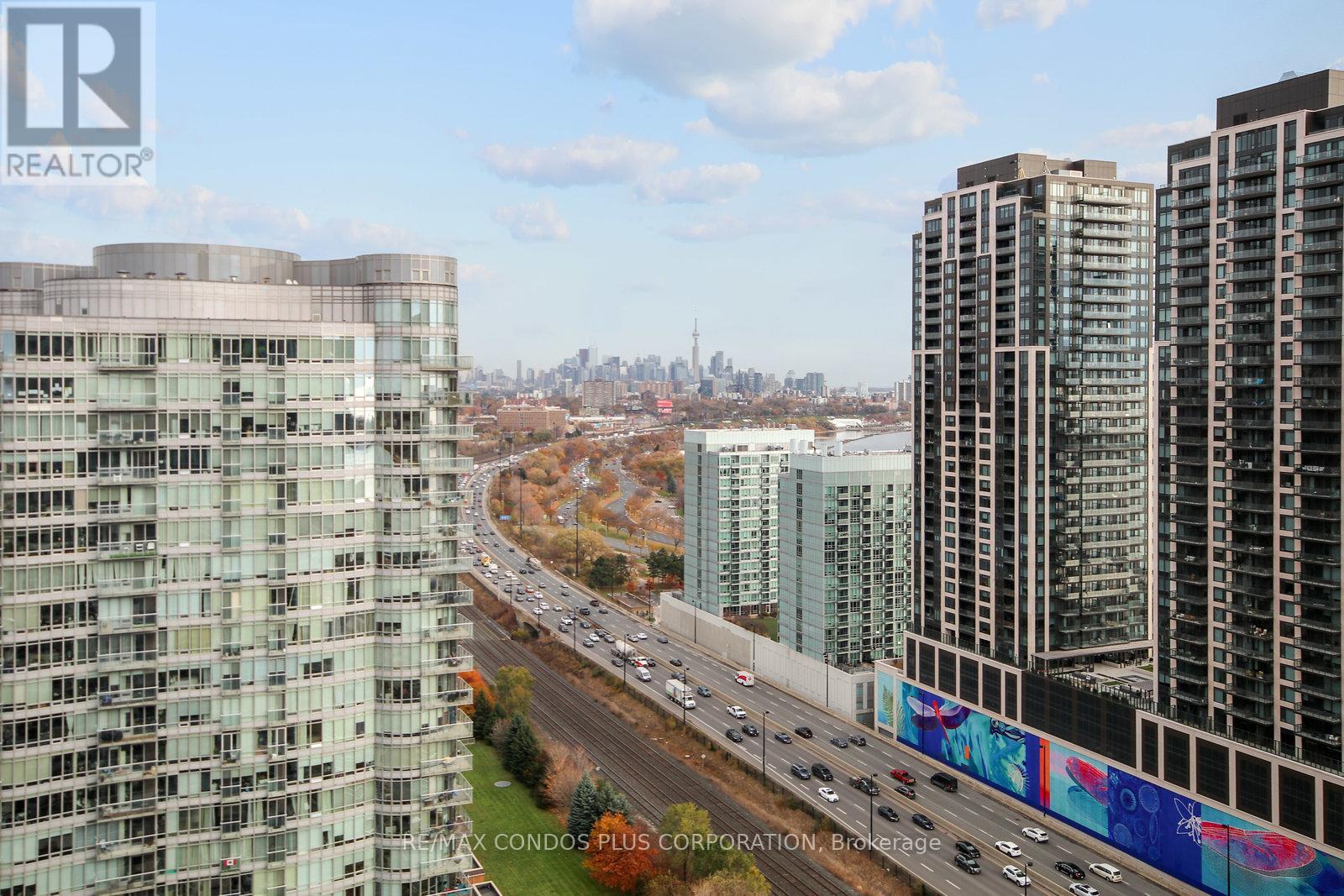 2614 - 103 The Queensway, Toronto, Ontario  M6S 5B3 - Photo 26 - W12555142