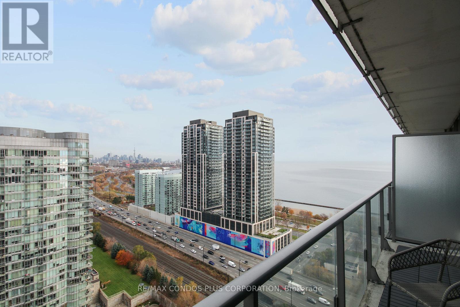 2614 - 103 The Queensway, Toronto, Ontario  M6S 5B3 - Photo 27 - W12555142