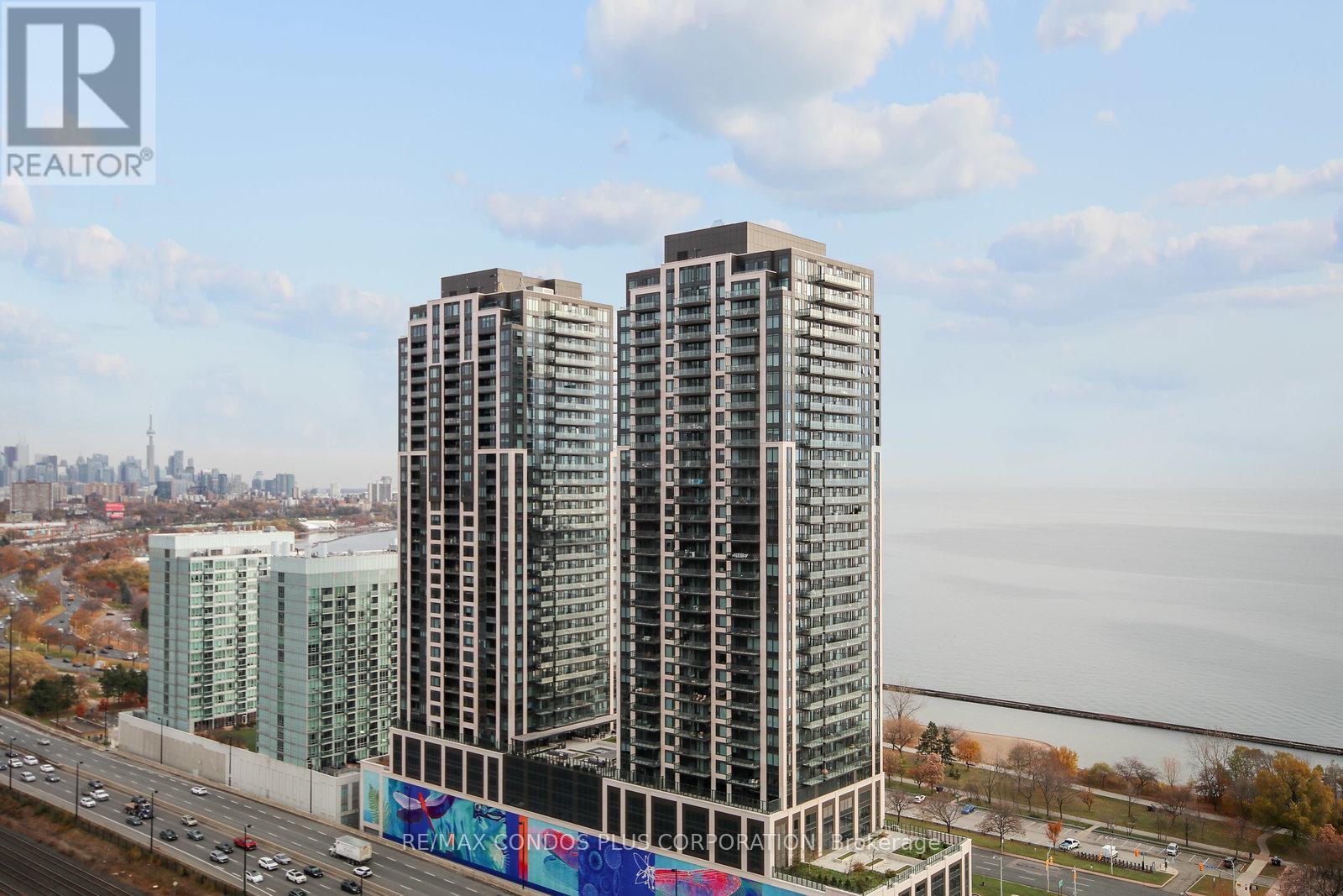 2614 - 103 The Queensway, Toronto, Ontario  M6S 5B3 - Photo 28 - W12555142