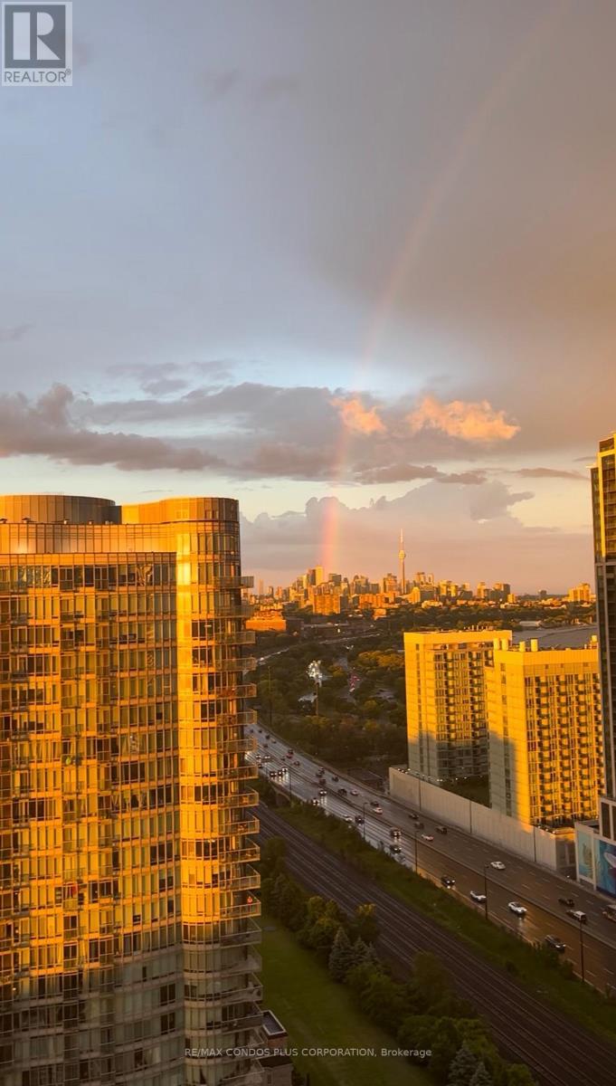 2614 - 103 The Queensway, Toronto, Ontario  M6S 5B3 - Photo 30 - W12555142