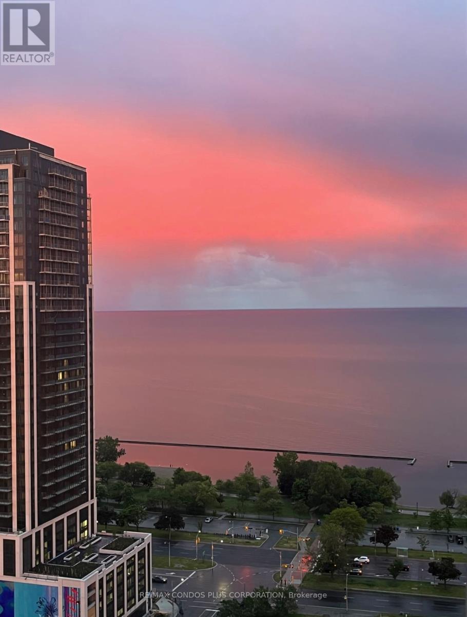 2614 - 103 The Queensway, Toronto, Ontario  M6S 5B3 - Photo 31 - W12555142