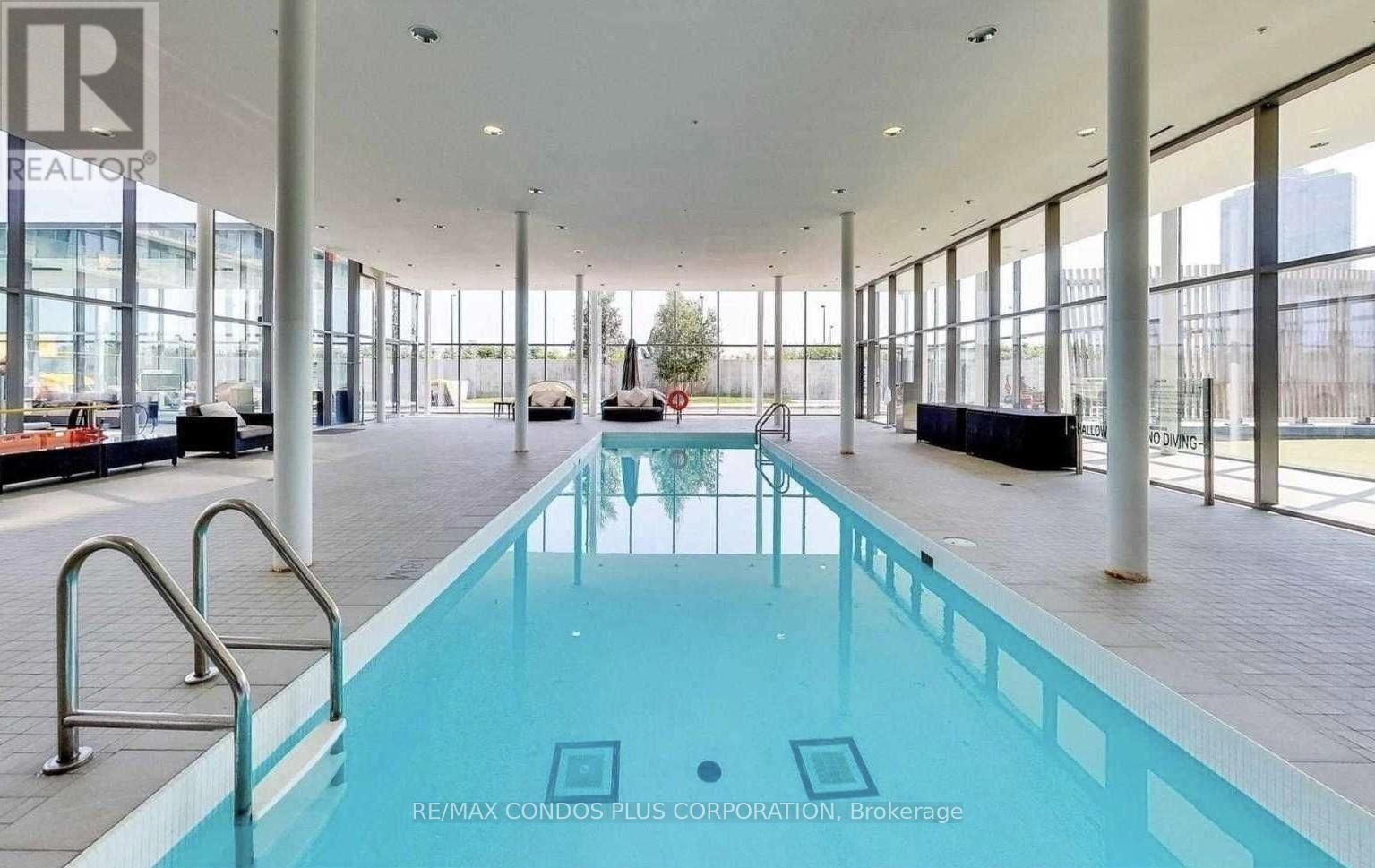 2614 - 103 The Queensway, Toronto, Ontario  M6S 5B3 - Photo 33 - W12555142