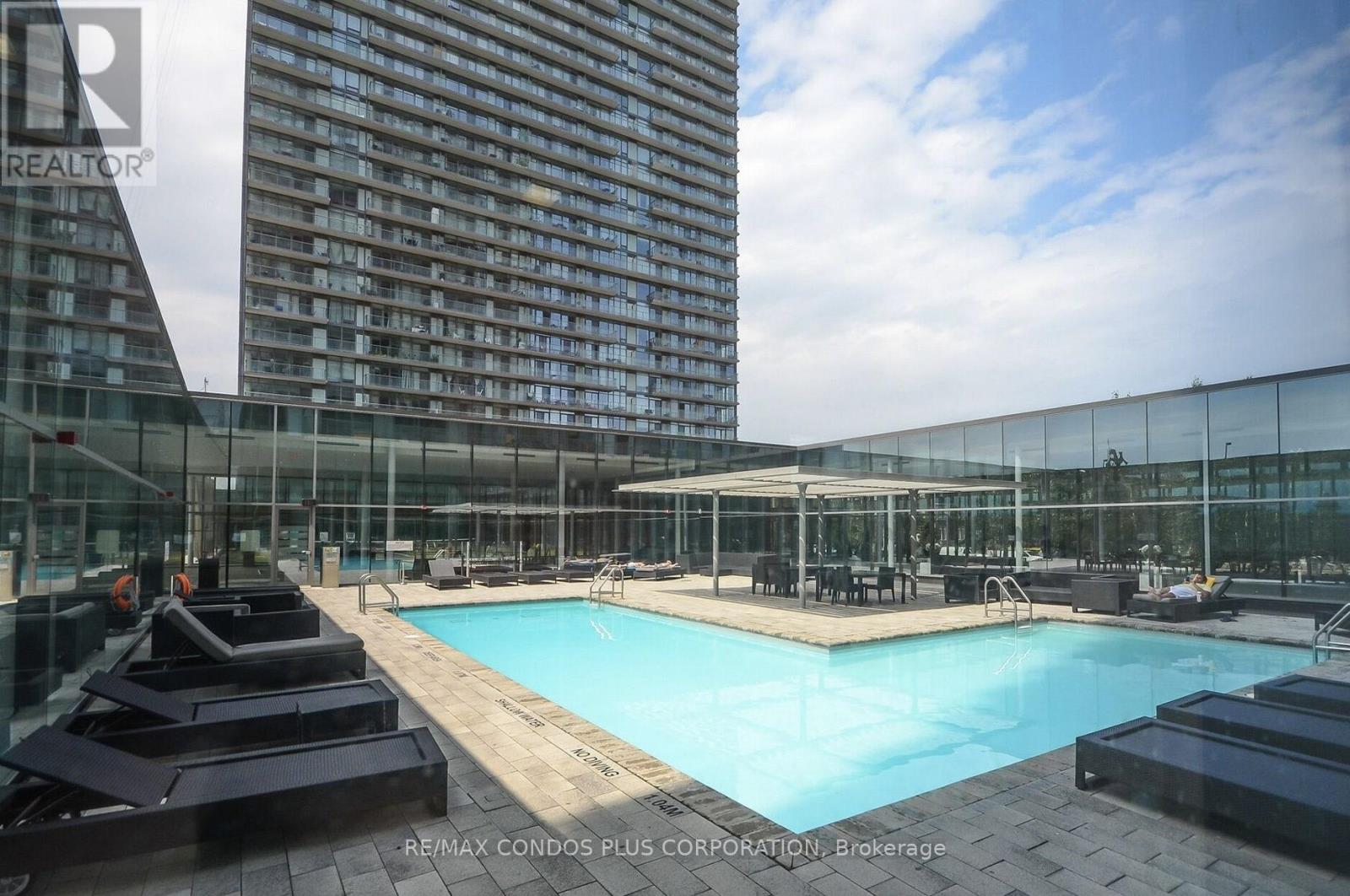 2614 - 103 The Queensway, Toronto, Ontario  M6S 5B3 - Photo 34 - W12555142