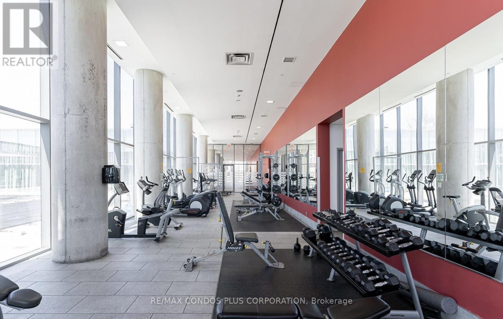 2614 - 103 The Queensway, Toronto, Ontario  M6S 5B3 - Photo 35 - W12555142