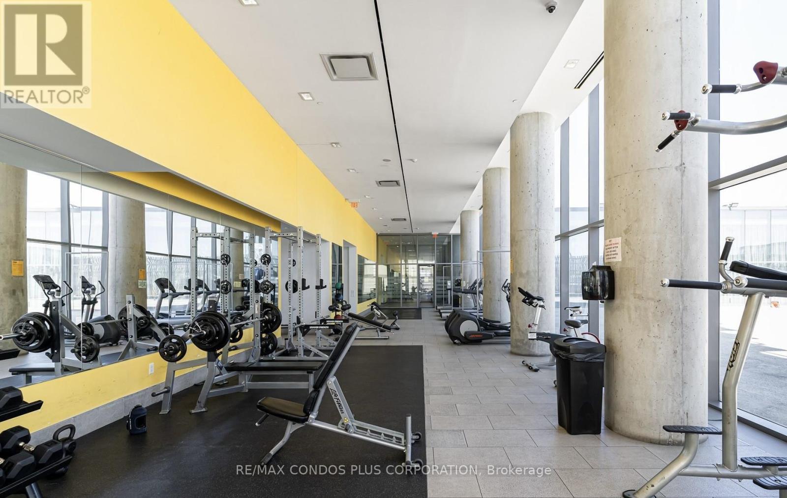 2614 - 103 The Queensway, Toronto, Ontario  M6S 5B3 - Photo 36 - W12555142