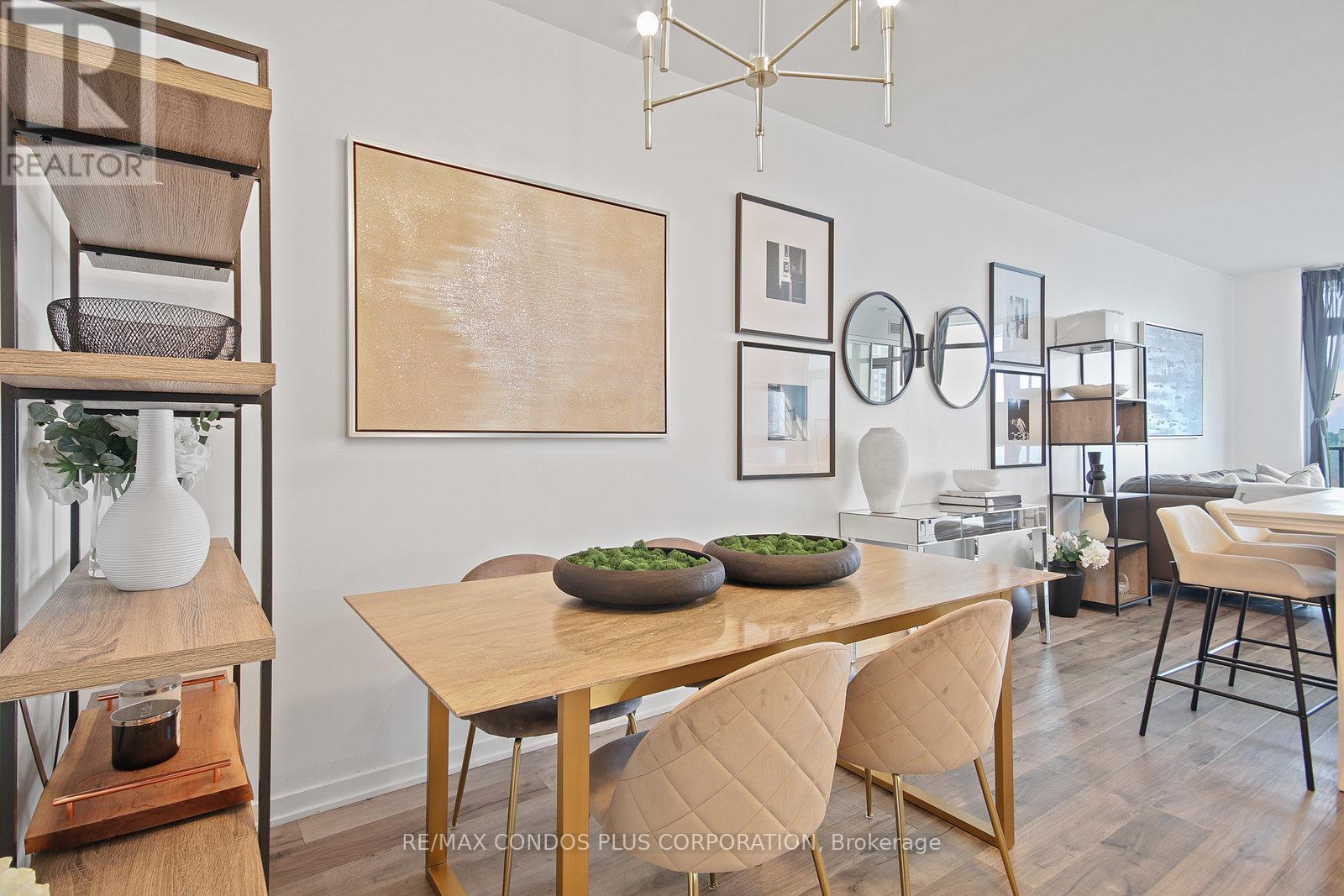 2614 - 103 The Queensway, Toronto, Ontario  M6S 5B3 - Photo 4 - W12555142