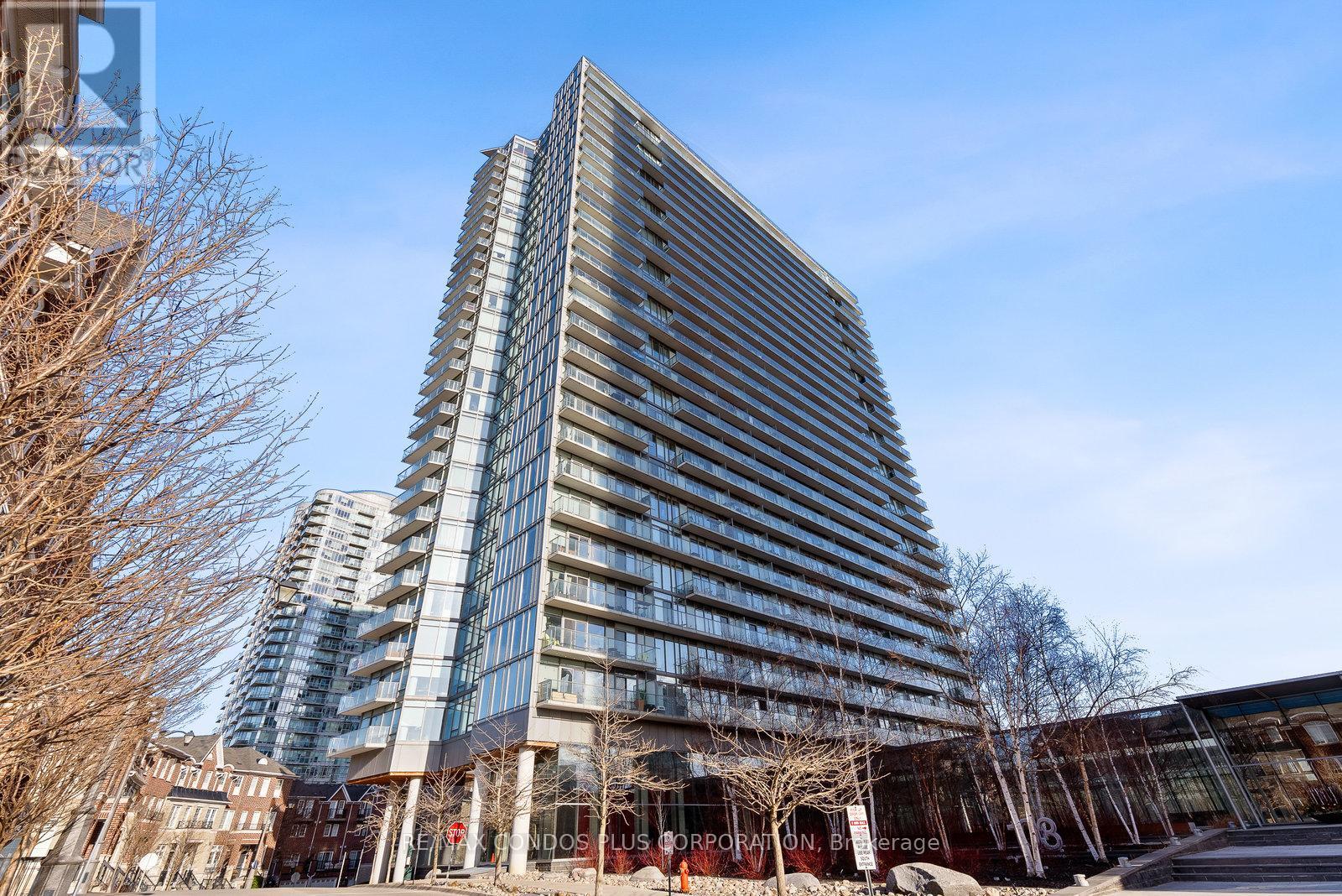 2614 - 103 The Queensway, Toronto, Ontario  M6S 5B3 - Photo 41 - W12555142