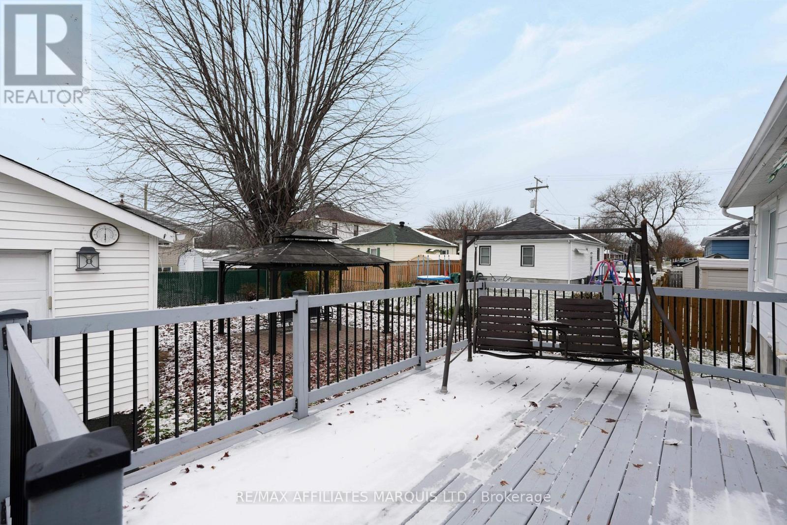 516 Guy Street, Cornwall, Ontario  K6H 4V6 - Photo 28 - X12555180