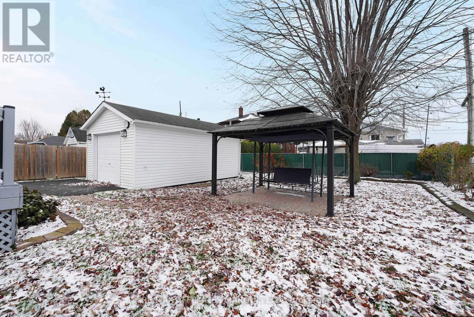 516 Guy Street, Cornwall, Ontario  K6H 4V6 - Photo 29 - X12555180