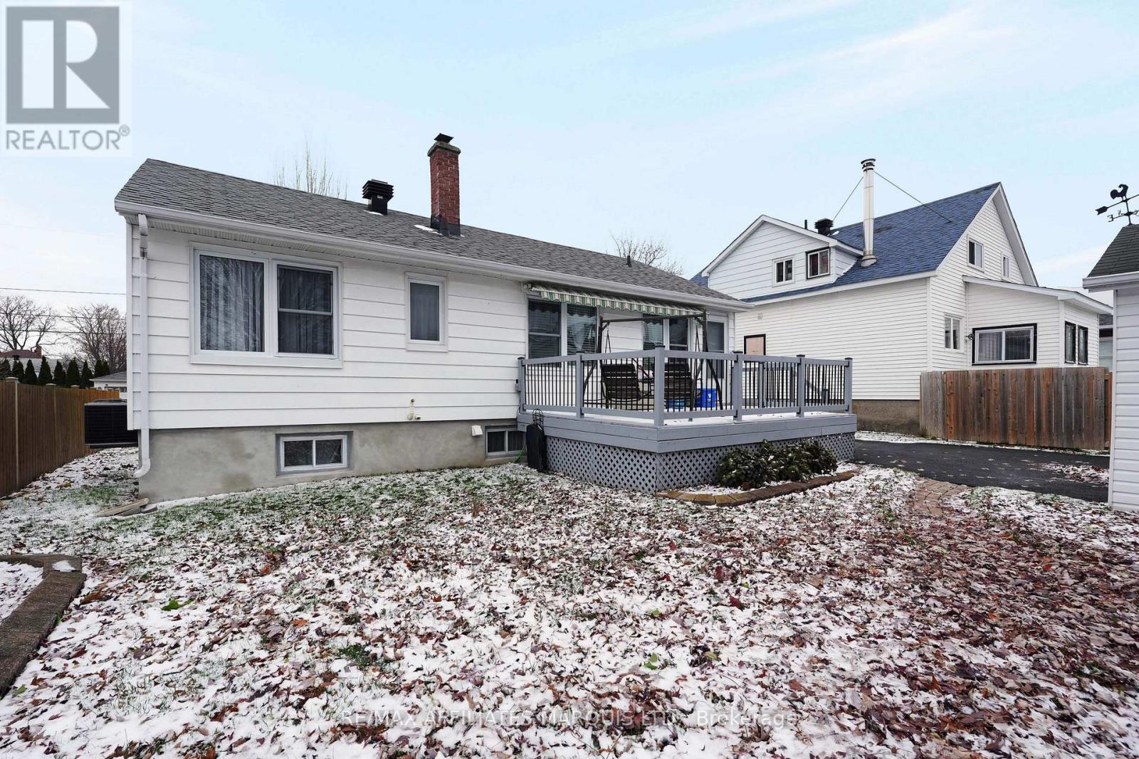 516 Guy Street, Cornwall, Ontario  K6H 4V6 - Photo 30 - X12555180