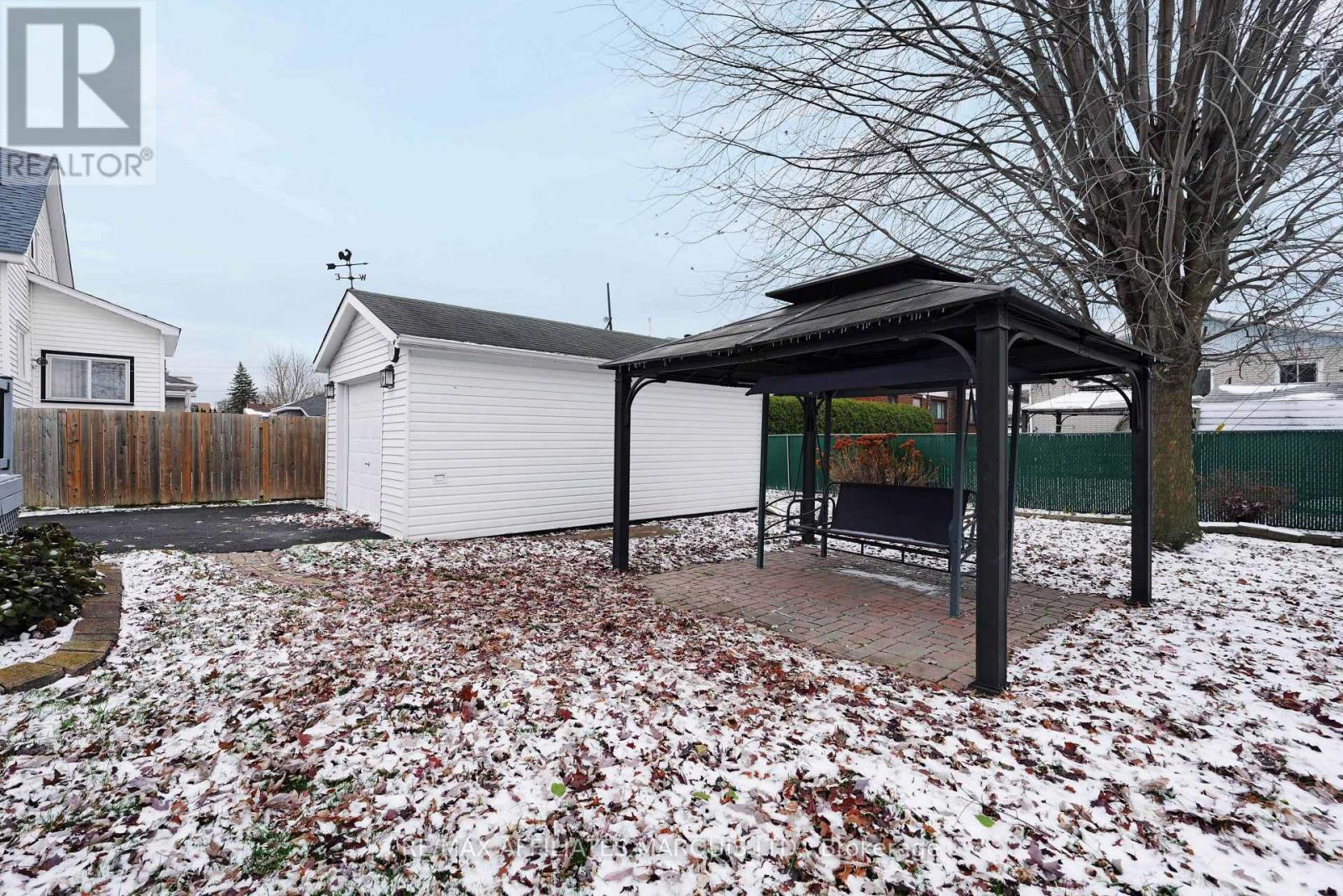 516 Guy Street, Cornwall, Ontario  K6H 4V6 - Photo 31 - X12555180