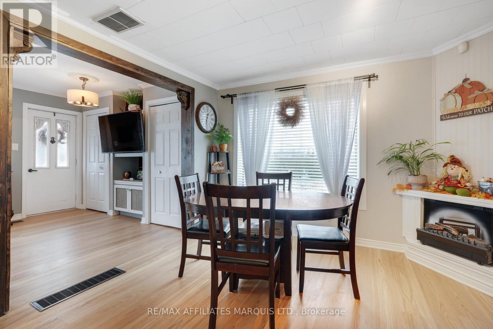 1617 Old Mcconnell Avenue, Cornwall, Ontario  K6H 7G8 - Photo 2 - X12555240