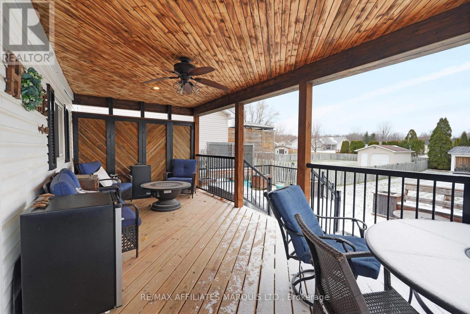 1617 Old Mcconnell Avenue, Cornwall, Ontario  K6H 7G8 - Photo 24 - X12555240