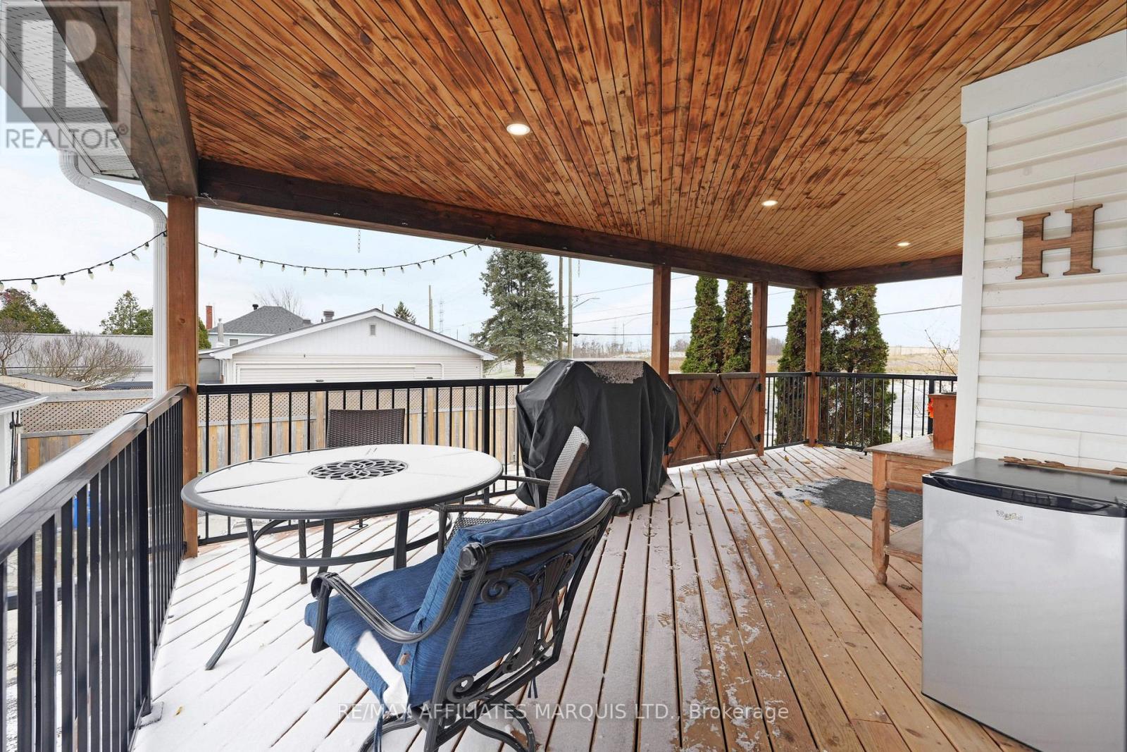 1617 Old Mcconnell Avenue, Cornwall, Ontario  K6H 7G8 - Photo 25 - X12555240