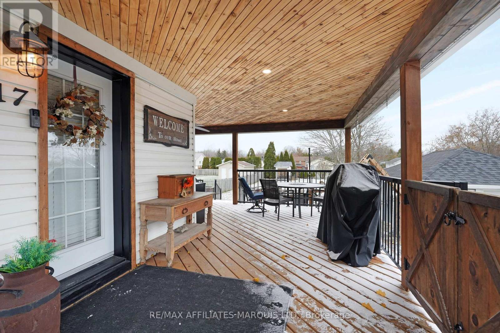 1617 Old Mcconnell Avenue, Cornwall, Ontario  K6H 7G8 - Photo 26 - X12555240