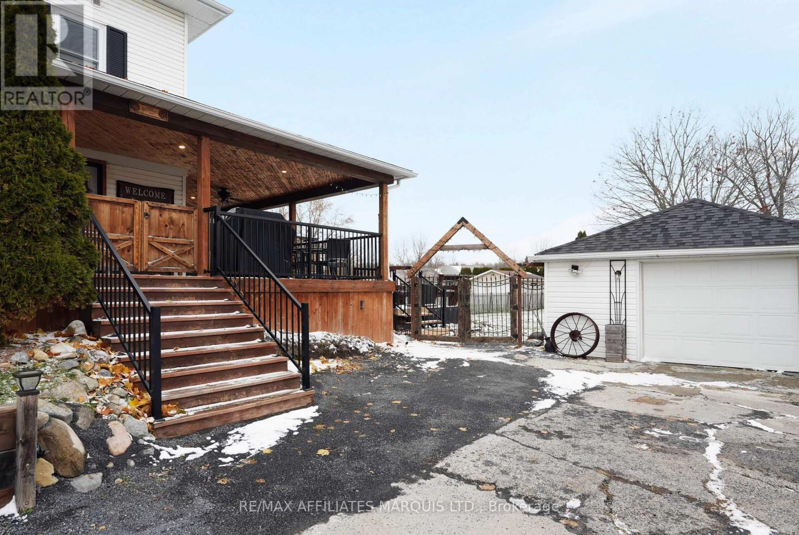 1617 Old Mcconnell Avenue, Cornwall, Ontario  K6H 7G8 - Photo 27 - X12555240