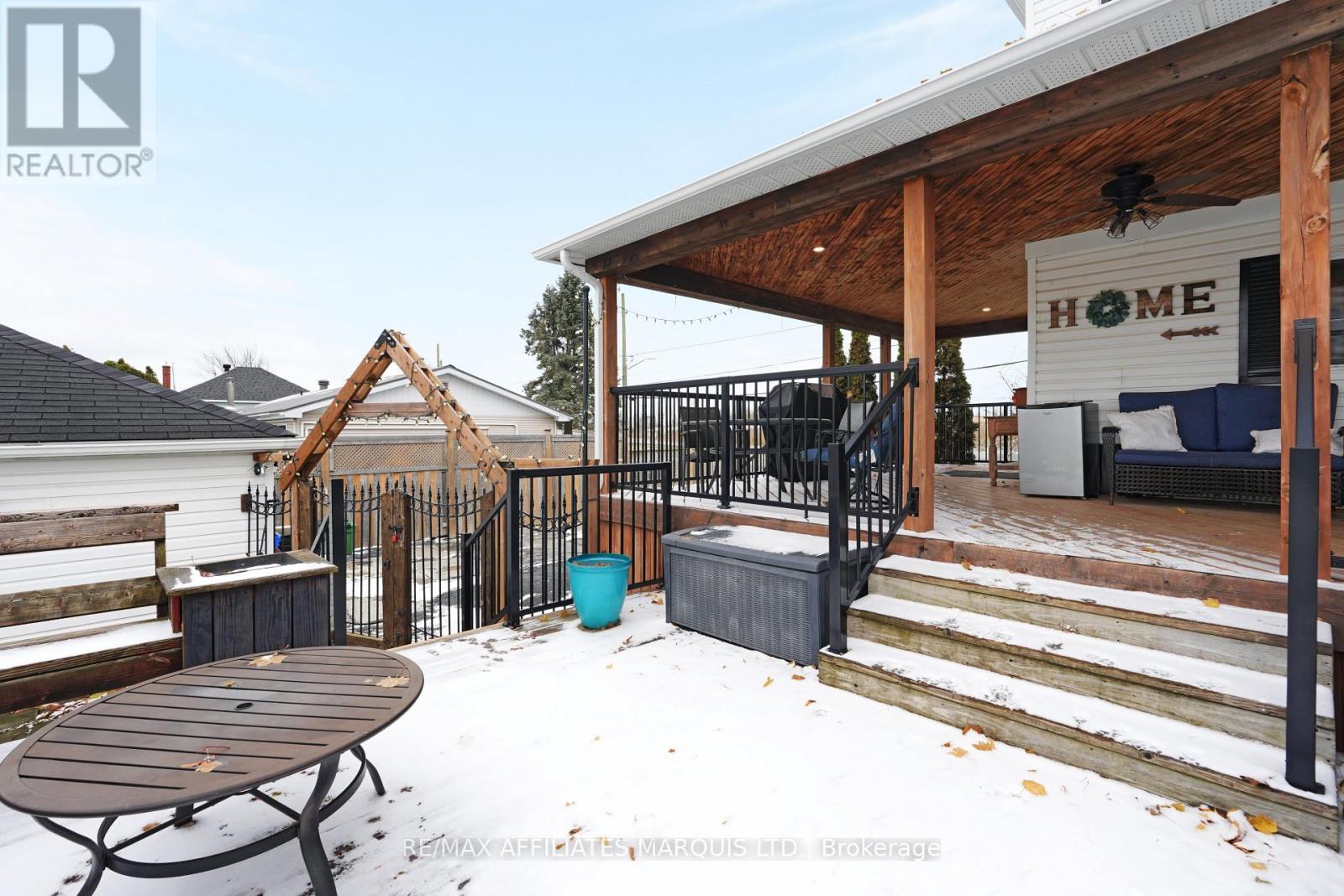 1617 Old Mcconnell Avenue, Cornwall, Ontario  K6H 7G8 - Photo 28 - X12555240