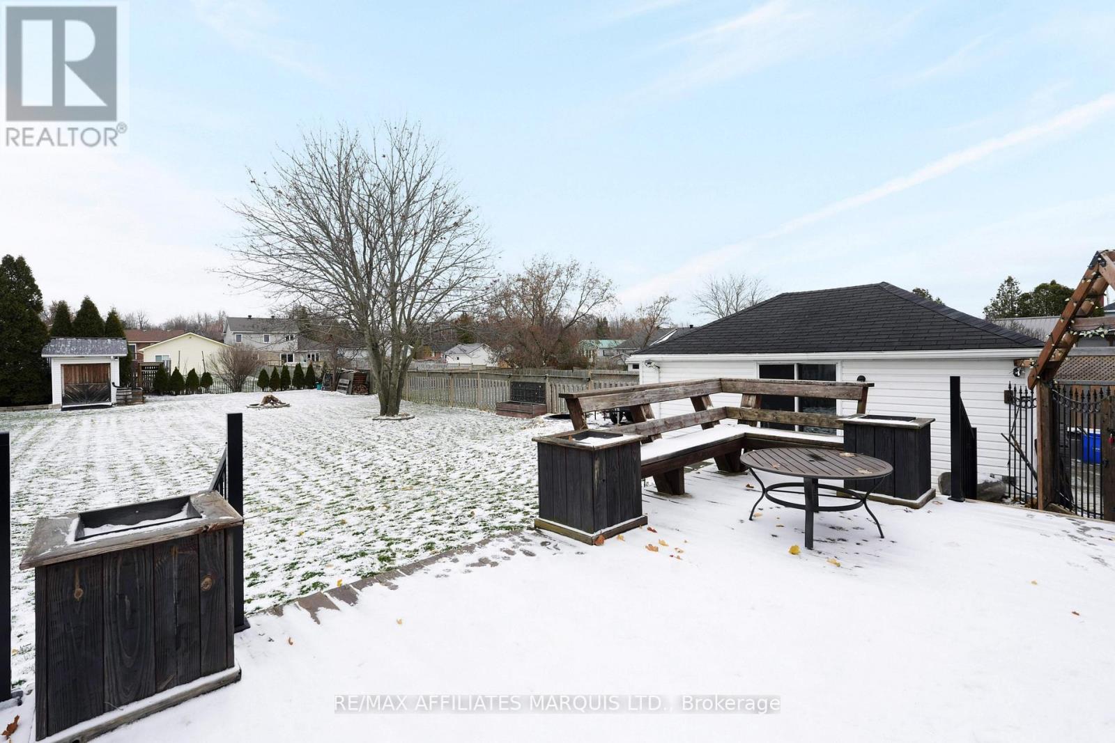 1617 Old Mcconnell Avenue, Cornwall, Ontario  K6H 7G8 - Photo 29 - X12555240