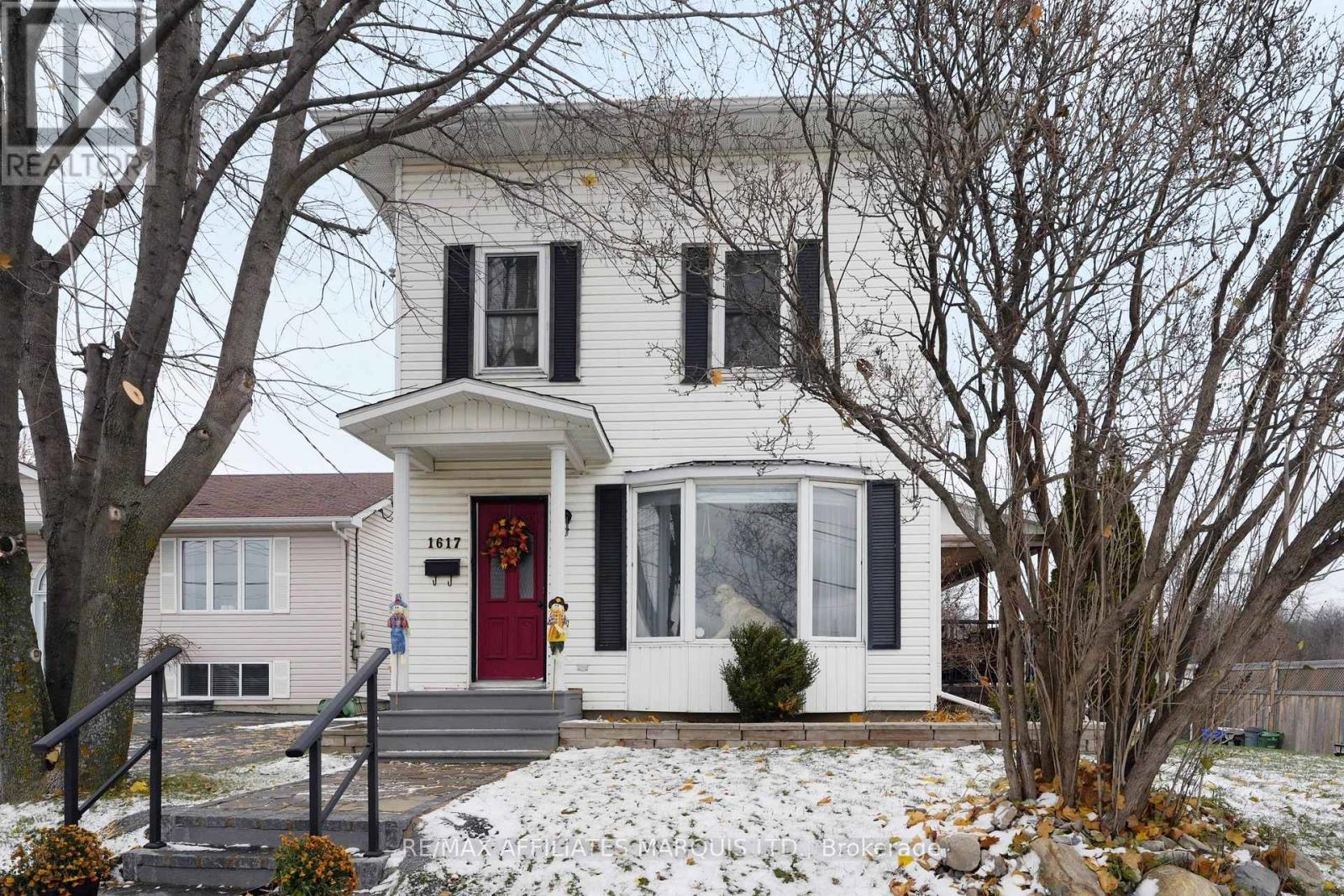 1617 Old Mcconnell Avenue, Cornwall, Ontario  K6H 7G8 - Photo 30 - X12555240