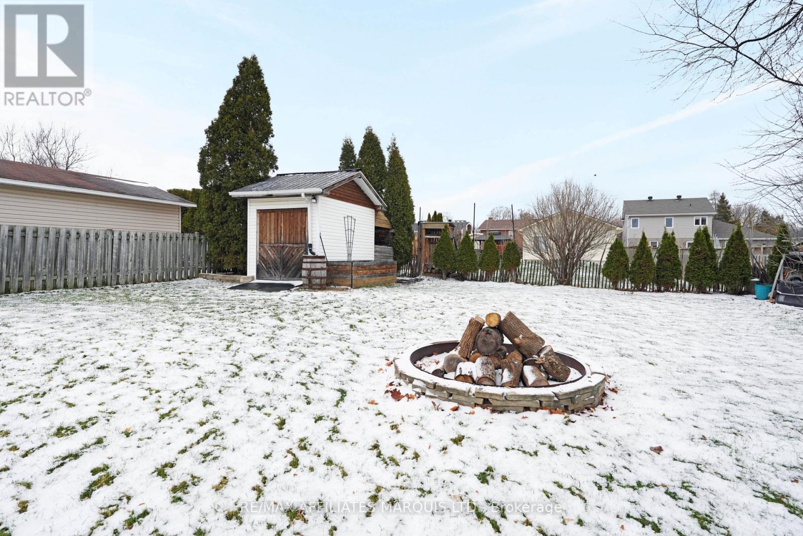 1617 Old Mcconnell Avenue, Cornwall, Ontario  K6H 7G8 - Photo 31 - X12555240