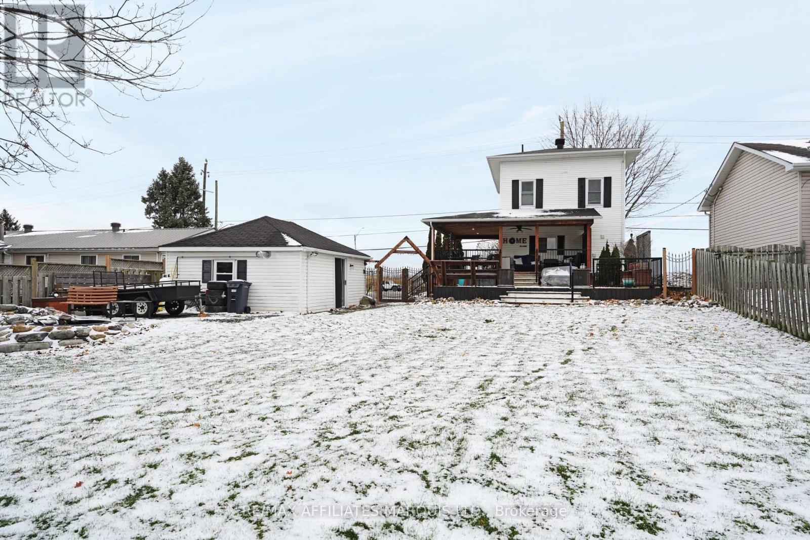 1617 Old Mcconnell Avenue, Cornwall, Ontario  K6H 7G8 - Photo 32 - X12555240