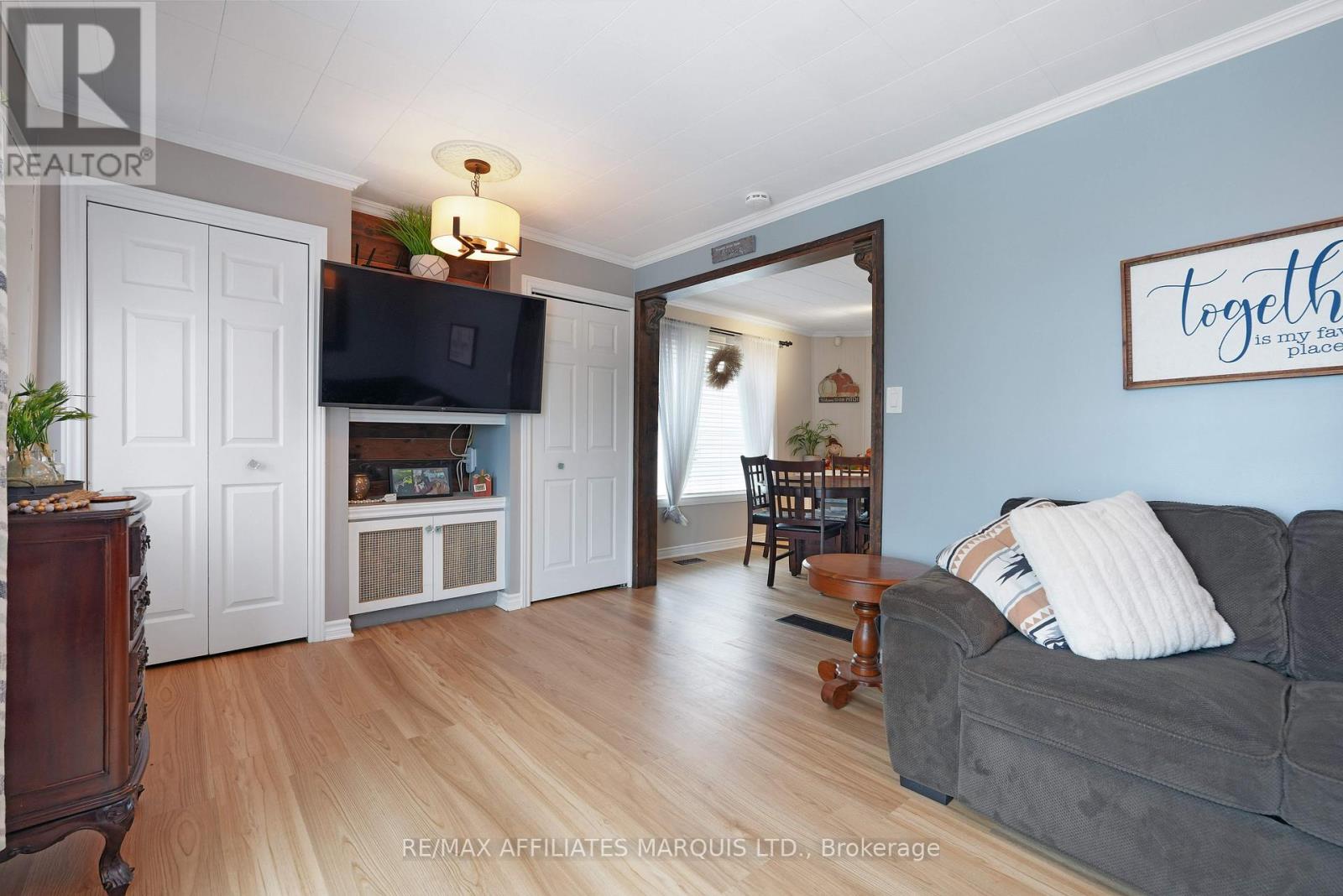 1617 Old Mcconnell Avenue, Cornwall, Ontario  K6H 7G8 - Photo 4 - X12555240