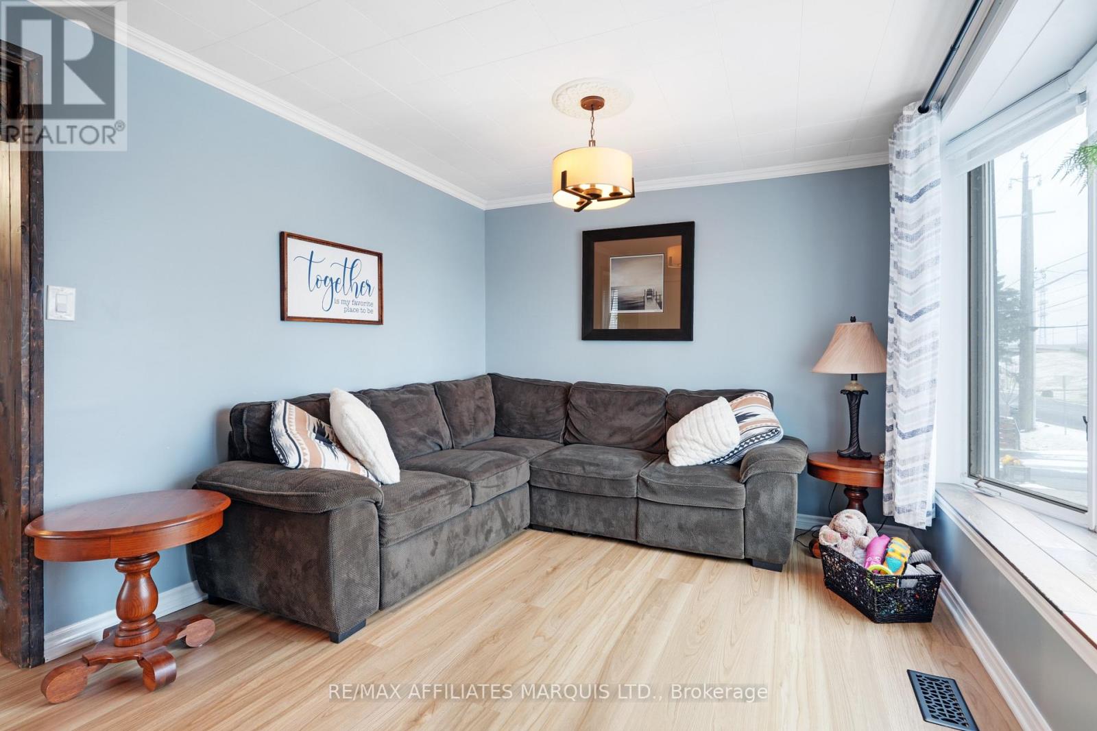 1617 Old Mcconnell Avenue, Cornwall, Ontario  K6H 7G8 - Photo 5 - X12555240