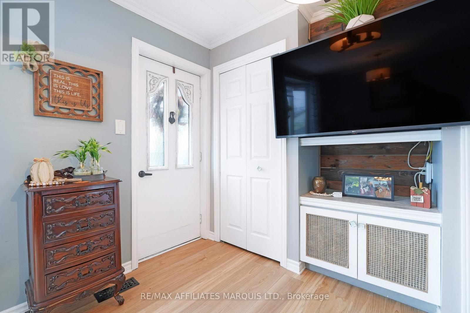 1617 Old Mcconnell Avenue, Cornwall, Ontario  K6H 7G8 - Photo 7 - X12555240