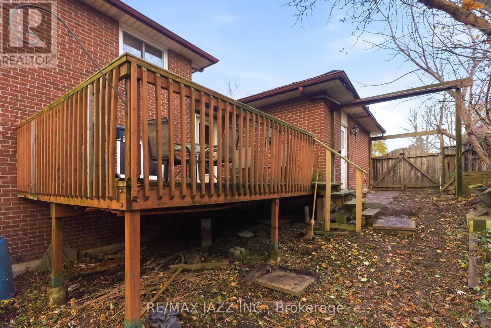 286 Lorindale Drive, Oshawa, Ontario  L1H 6X4 - Photo 22 - E12554998