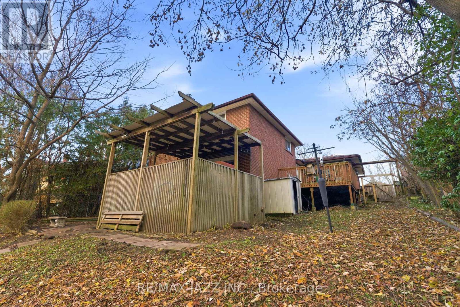 286 Lorindale Drive, Oshawa, Ontario  L1H 6X4 - Photo 27 - E12554998