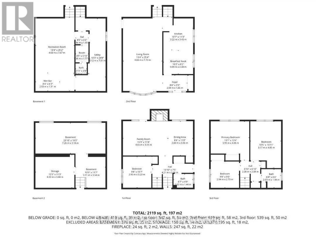 286 Lorindale Drive, Oshawa, Ontario  L1H 6X4 - Photo 29 - E12554998