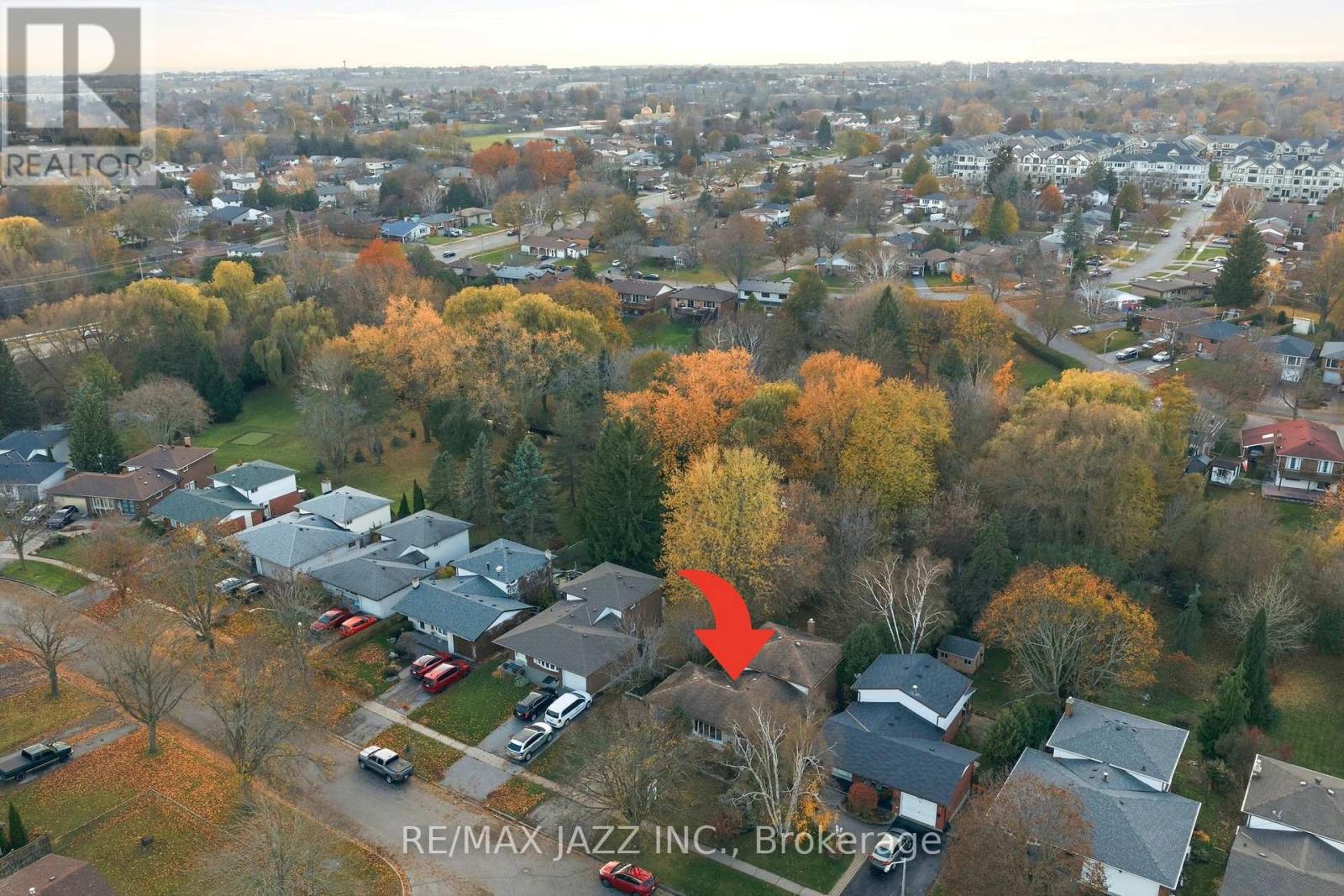 286 Lorindale Drive, Oshawa, Ontario  L1H 6X4 - Photo 3 - E12554998