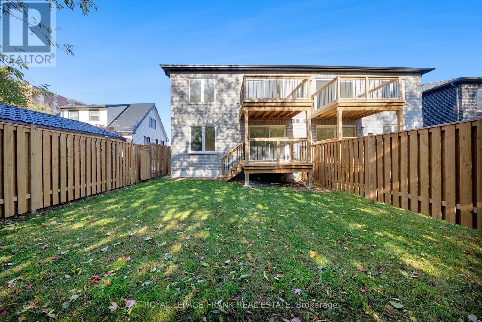 329 Anderson Avenue, Oshawa, Ontario L1J 2N8 - Photo 30 - E12546128