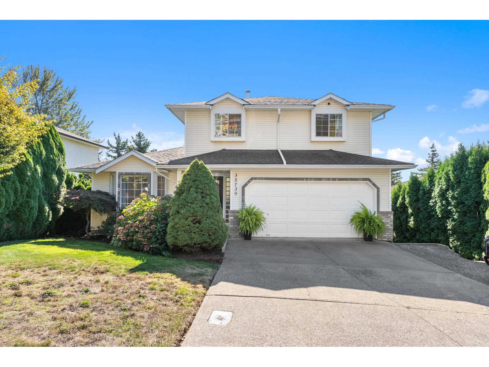 35730 TIMBERLANE DRIVE, Abbotsford, British Columbia