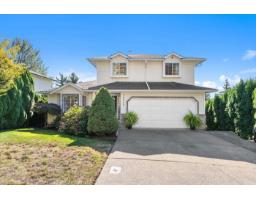 35730 TIMBERLANE DRIVE, Abbotsford, British Columbia