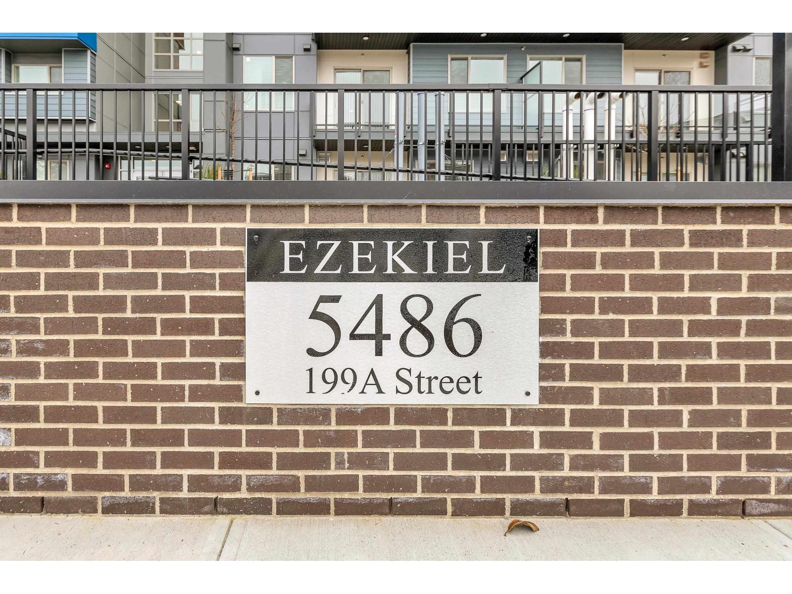 302 5486 199a Street, Langley, British Columbia  V3A 0N6 - Photo 28 - R3068306